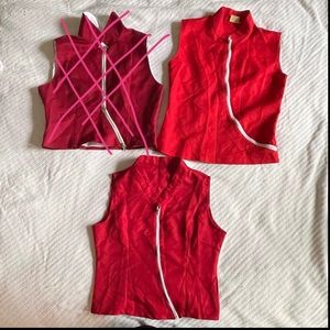 Sakura Haruno Shippuden mix n match